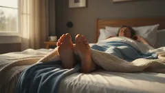 Stehen Sie nicht sofort auf: Eine Gewohnheit am Morgen, die Ihr Wohlbefinden verändert