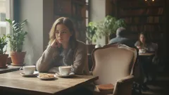 Wenn jemand ohne Grund verschwindet – hat er damit schon alles gesagt: Eine Analyse von Psychologen