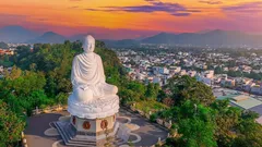 Ein Geheimtipp in Asien: günstiger, ruhiger und authentischer als Thailand