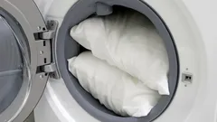 Sie waschen alles … außer diesen: 6 Dinge im Haushalt, in denen sich jahrelang Schmutz ansammelt