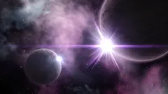 Eine „Kopie“ des frühen Sonnensystems wurde entdeckt – und sie entsteht gerade in diesem Moment