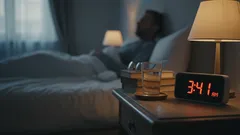 Nächtliches Aufwachen um 3 oder 4 Uhr morgens: 5 versteckte Ursachen, von denen Sie nichts wussten