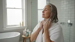 Graues Haar ist kein Problem mehr: So verwandeln Sie silbernes Haar in einen Luxus, ganz ohne Färben