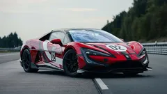 Bugatti ist nicht mehr Spitzenreiter: Ein neuer Geschwindigkeitsrekord, der alle überrascht hat