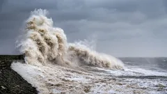 Die 11 heißesten Jahre der Geschichte: ein Warnsignal für den Planeten und die Menschheit