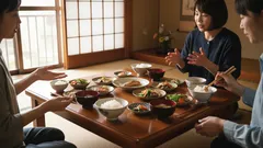 Warum es in Japan so wenige übergewichtige Menschen gibt – 7 Gewohnheiten, die funktionieren