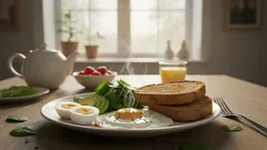 Eine Ernährungsberaterin enthüllt die Wahrheit: Sind Eier jeden Tag gut oder schlecht für die Gesundheit?