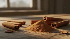 Geben Sie Zimt in Ihren Kaffee? Das bewirkt es im Körper